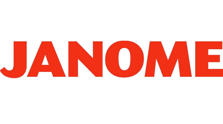 Janome logo