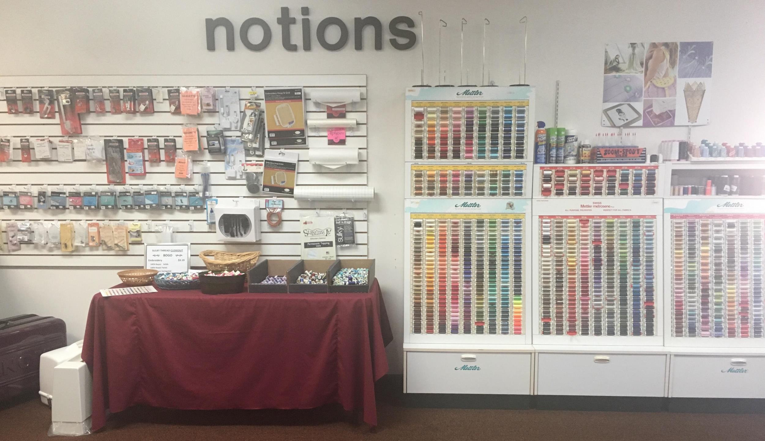 Home Jones Sewing Machine Co.